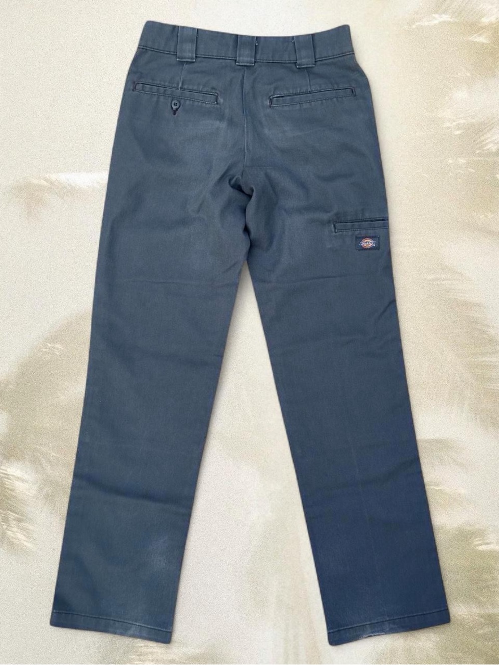 Dickies Slim Straight Pants (Men’s) - Picture 4 of 6
